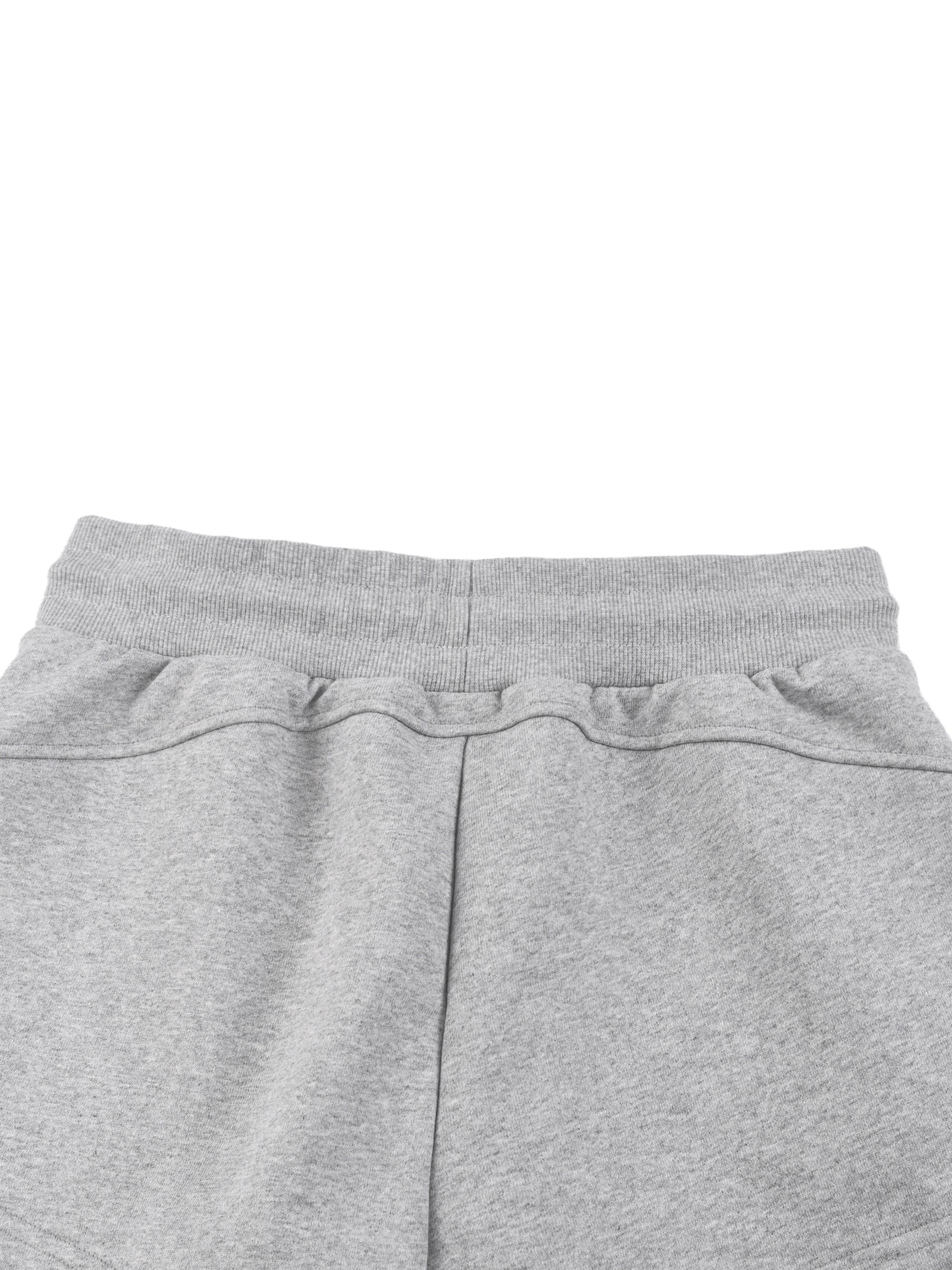 Women's "Fight Hard, Pray Harder" Drawstring Shorts
